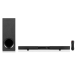 Supersonic 120w Rms Soundbar Sav-102a                        