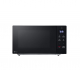Lg 30lt Black Smog Neo Chef Microwave Ms3032jas by LG in Best Sale Ever, Big Red Sale, Lowest Prices Guaranteed, Appliances, Ovens, Stoves & Microwaves, Microwave Ovens at OK Furniture.