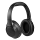 Volkano X Vxh200 Bt Headphones With Anc-black Vkx-2103-bk by Volkano in Best Sale Ever, Audiovisual, Portable, Headphones at OK Furniture.
