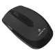 Volkano Focus Series 2.4ghz Wireless Mouse Vk-20194-bk by Volkano in Big Brands Sale2, Audiovisual, Multi Media, Accessories at OK Furniture.