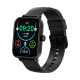 Volkano Chroma Series Black Smart Fitness Watch Vk-5088 by Volkano in Lowest Prices Guaranteed, Cellular, Audiovisual, Fitness & Wearables, Accessories at OK Furniture.