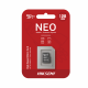 Hikvision 128gb Micro Sd Card And Adapter in Audiovisual, Audio Visual Accessories, Storage Devices at OK Furniture.