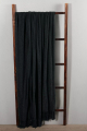 Chenille Black Throw 125x150cm Chenille Black Throw 125x150cm in Furniture Accessories, Accessories at OK Furniture.