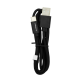 Volkano On-the-go 18w Usb To Type C 1m Braided Cable by Volkano in Cellular, Accessories at OK Furniture.