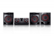 Lg 720w 2.1ch Bt Mini Hifi Cj45.dzafllx by LG in Big Brands Sale2, Audiovisual, Hi-Fi, Mini Hi-Fi at OK Furniture.