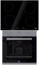 Defy Bi Oven And Hob Set Dcb866e by Defy in Brands, Appliances, Defy, Ovens, Stoves & Microwaves, Eye Level Ovens, Hobs at OK Furniture.