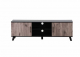 Megan Tv Stand in Furniture, Lounge, Wall Units & Entertainment Centres, Entertainment Centres at OK Furniture.