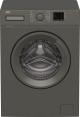 Defy 6kg Grey Front Loader Washing Machine Daw382            