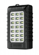 Magneto Rechargeable Led Compact Dbk251 by Magneto in Summer Of Savings, Big Red Sale, Loadshedding Essentials, Spring Price Sweep, Low Price Mania, Appliances, Home Goods, Renewable Energy, Lighting at OK Furniture.