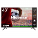 Hisense 43