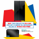 Hisense 508l Mirror Side By Side Fridge H670smib-wd by Hisense in Black Friday, Big Brands Sale, Black Friday, Big Red Sale, Lowest Prices Guaranteed, Birthday Bash, Brands, Combo Deal, Lowest Prices To Start The New Year, Big red sale 2024, The Best Birthday Deals, PAY LESS FOR HOME UPDATES THIS SPRING, Best Sale Ever 2, Biggest Black Friday Sale Ever, Appliances, Lowest Prices Guaranteed2, Hisense, Fridges & Freezers, Side-by-Side at OK Furniture.