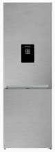 Defy 348lt Metallic Water Dispenser Fridge Dac645            