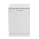 Defy 13place White Dishwasher Ddw240                         