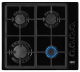 Defy Black Gas Hob Dhg 132                                   