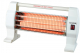 Goldair Gbh-300b 3 Bar Elec He Electric Heater by Brother in Winter Essentials, Appliances, Goldair Heater Range, Heaters, Fans & Air Conditioners, Heaters at OK Furniture.