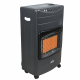 Alva 3 Panel Gas Heater in Big Brands Sale, Appliances, Appliances, Heaters, Fans & Air Conditioners, Heaters at OK Furniture.