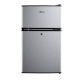 Midea 87l Double Door Bar Fridge Hd-113fn by Midea in Christmas Price Beat 2024, Best Sale Ever 2, All the game-day essentials you need, Back To University Deals, Great Gifts Under R3000, Appliances, Midea, Fridges & Freezers, Bar Fridges at OK Furniture.