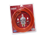 Totai Bullnose Regulator Kit 2 Meter 25/008/2p by Totai in Brands, Loadshedding Essentials, Winter Essentials, Appliances, All Things Gas, Totai at OK Furniture.