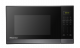 Hisense 37l Microwave Black Microwave by Hisense in Brands, Big Brands Sale, Appliances, Hisense, Ovens, Stoves & Microwaves, Microwave Ovens at OK Furniture.