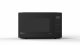 Hisense Inverter Microwave Hisense Black Microwave by Hisense in Brands, Big Brands Sale2, Appliances, Hisense, Ovens, Stoves & Microwaves, Microwave Ovens at OK Furniture.
