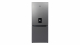 Kic Kbf631/2 Gr 276l Wot Fridg Kic Dark Grey Water Fridge by KIC in Christmas Price Beat 2, Brands, Birthday Bash, Big Brands Sale, Lowest Prices Guaranteed, Appliances, KIC, Best Sale Ever 2, Fridges & Freezers, Upright Fridges at OK Furniture.