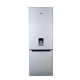 Kic 314l Metallic Combi Fridge Kbf635/2me by KIC in Biggest Black Friday Sale Ever, Best Sale Ever 2, The Best Birthday Deals, Lowest Prices To Start The New Year, Christmas Price Beat 2, Brands, Birthday Bash, We save you money, Lowest Prices Guaranteed, Big Brands Sale3, Appliances, KIC, Fridges & Freezers, Combi Fridges/ Double Door Fridges at OK Furniture.