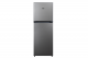 Kic 170l Dark Grey Fridge Ktf518/2 Gr by KIC in Brands, Appliances, KIC, Fridges & Freezers, Combi Fridges/ Double Door Fridges at OK Furniture.