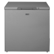 Kic 207lt Metallic Chest Freezer Kcg210/2 Me by Brother in Christmas Price Beat, Big Red Sale, We save you money, Appliances, Fridges & Freezers, Chest Freezers at OK Furniture.