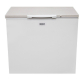 Kic 290lt White Chest Freezer Kcg300/2 by Brother in Christmas Price Beat, Birthday Bash, We save you money, Christmas Sale, Appliances, Fridges & Freezers, Chest Freezers at OK Furniture.