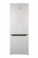 Kic 344lt Metallic Bottom Freezer Fridge Kbf639me            