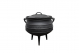 Lk 3 Leg Potjie Nr 8 Cast Iron 140/9                         