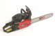 Lawnstar 45cc Petrol Chain Saw in Outdoor Living, Power Tools, Best Sale Ever 2 at OK Furniture.