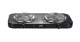Muller & Haupt Double Spiral Hotplate in Biggest Black Friday Sale Ever, Best Sale Ever 2, Lowest Prices Guaranteed, Small Appliances, Hot Plates & Gas Burners at OK Furniture.