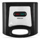 Melleware Slice S/s Finish S/maker in Summer Of Savings, Best Sale Ever 2, Appliances, Small Appliances, Sandwich Makers & Toasters at OK Furniture.