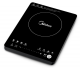 Midea 1plate Induction Hob Mc-qhw2001/2                      
