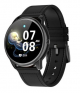 Polaroid Pa89 Full Touch Black Smart Watch                   