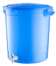 Pineware 20lt Water Bucket With Heat Element Pwb02           