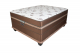 Restonic Natures Rest 152cm Base Set by Brother in Spring Home Upgrade, We save you money, Bedding, Furniture, Queen Size Beds (152cm) at OK Furniture.