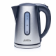 Sunbeam 1.7lt Brushed Stainl Less Steel Kettle Sdk-011 by Brother in Best Brands, Best Credit Deals, Christmas Four, Spring Price Sweep, Best Credit, Appliances, Small Appliances, Kettles at OK Furniture.