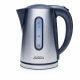 Sunbeam 1.7lt Brushed Stainl Less Steel Kettle Sdk-011 in Best Sale Ever, Big Red Sale, Best Brands, Best Credit Deals, Christmas Four, Spring Price Sweep, Best Credit, Big Brands Sale, Appliances, Small Appliances, Kettles at OK Furniture.