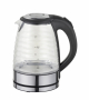 Sunbeam 1.7lt Glass Kettle Grk-017                           