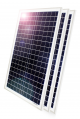 Defy Solar Panels 3x30w Sol006                               