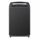 Lg T1885neht2 18kg Black T/l Lg 18kg Spirit Black Top Load   