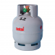 Totai 3kg Gas Cylinder                                       