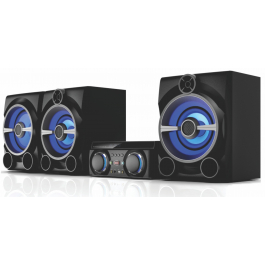 Ok furniture home sale theatre system