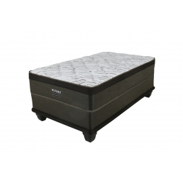 Restonic Health Rest 107cm Base Set