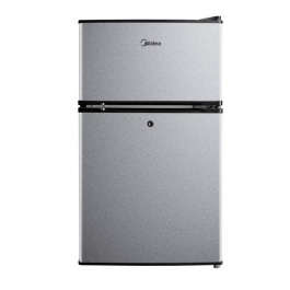 Kic fridge ok furniture sale