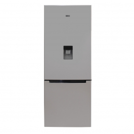 Ok furniture double door fridge 2025