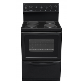 Ok furniture shop electric stove