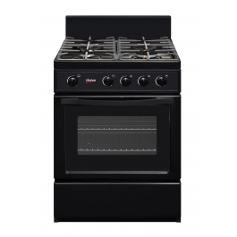 Univa 60cm Gas Stove Ug016b